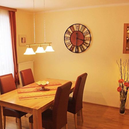 Apartment Bibeloed-6 By Interhome ルーポルディング エクステリア 写真