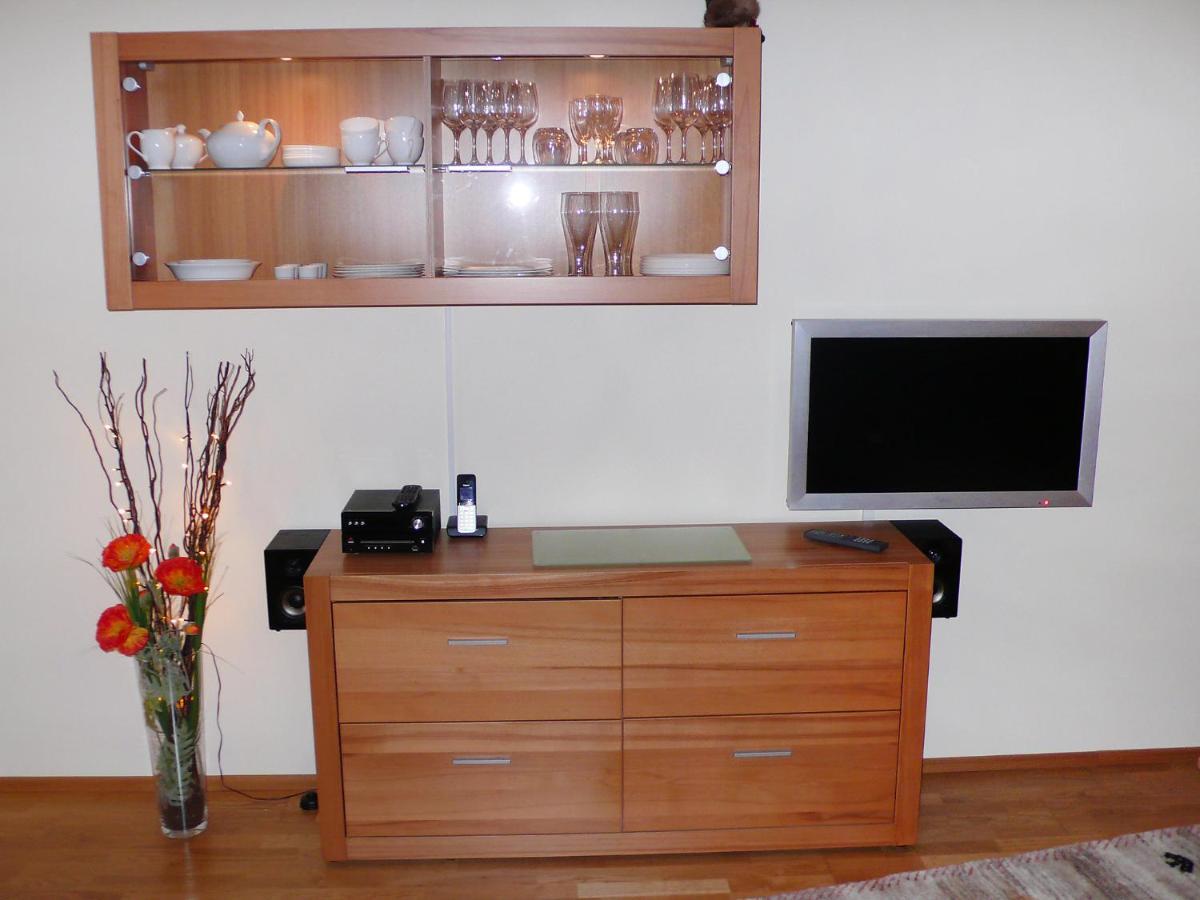 Apartment Bibeloed-6 By Interhome ルーポルディング エクステリア 写真